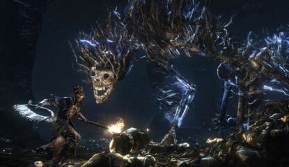 I Would Never Have Played the Excellent Bloodborne if Not for PS Plus