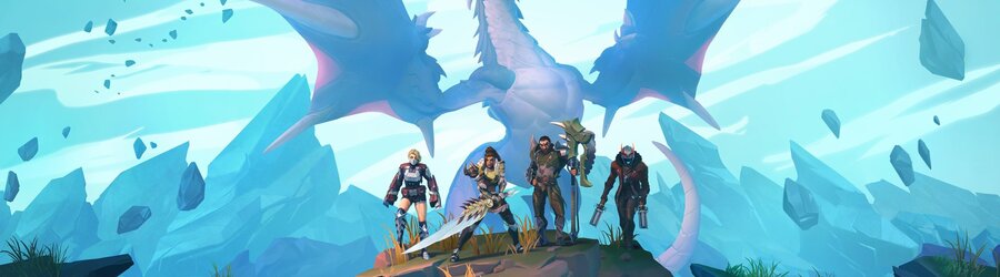 Dauntless (PS5)