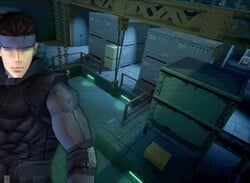 The Metal Gear Solid Remake Made in Dreams Has Handed Over the Tools to You