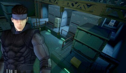 The Metal Gear Solid Remake Made in Dreams Has Handed Over the Tools to You