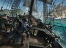 Assassin's Creed III Trailer Takes to the Seas