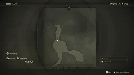 Metal Gear Solid Delta: Dremuchij North Walkthrough 5