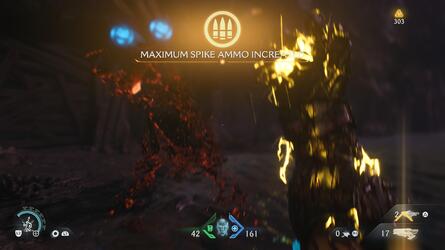 DOOM: The Dark Ages: Temple of Lomarith Walkthrough 8