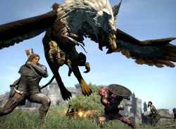 Dragon's Dogma Braves the PlayStation Vita in New Freemium Quest