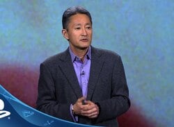 Why Isn't Sony Saying More About PS5?