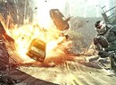 Crysis 2 Takes The Fight Into The Third-Dimension