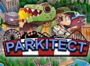 Parkitect: Deluxe Edition Brings More RCT-Like Action to PS5, PS4