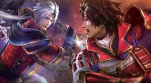 Samurai Warriors 4