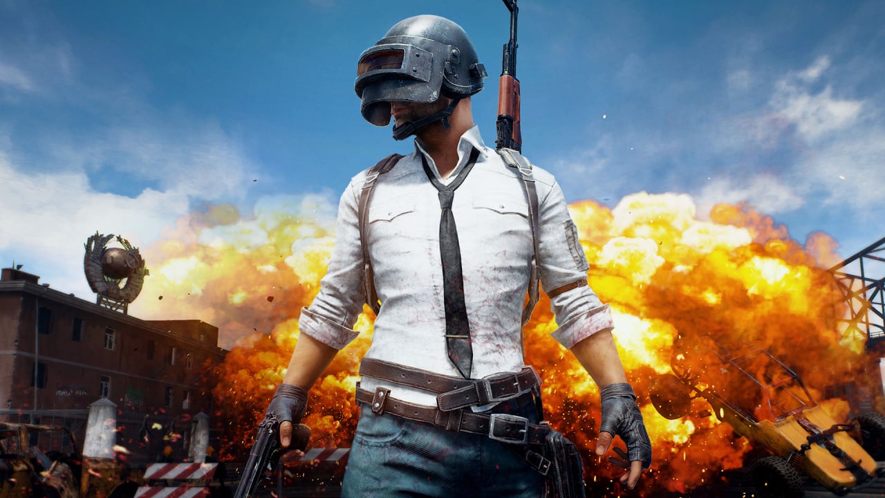 roman Stænke Centralisere Battle Royale Shooter PUBG Will Run at Up to 60FPS on PS5 | Push Square