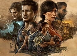Uncharted: Legacy Of Thieves Collection (PC) - Treasure Hunting Never Looked So Good