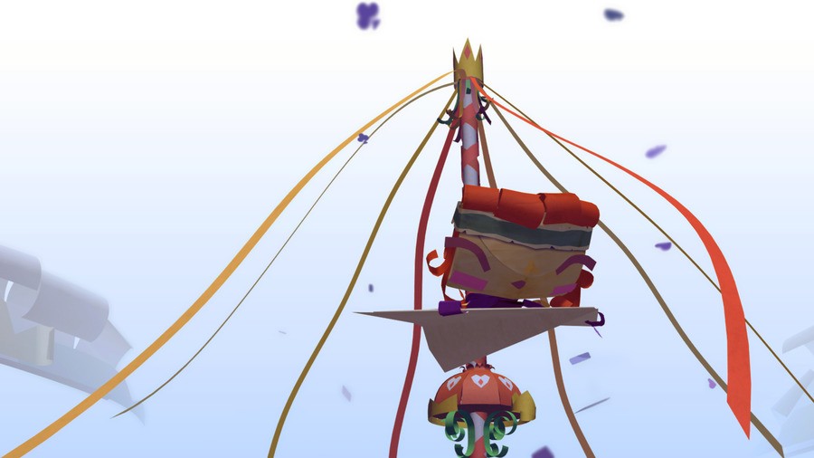 Tearaway Unfolded PS4 Screenshot 04 1408709526