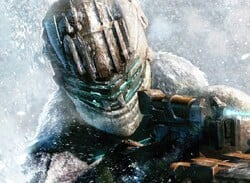 EA Shot Down Creators' Dead Space 4 Pitch in 2024