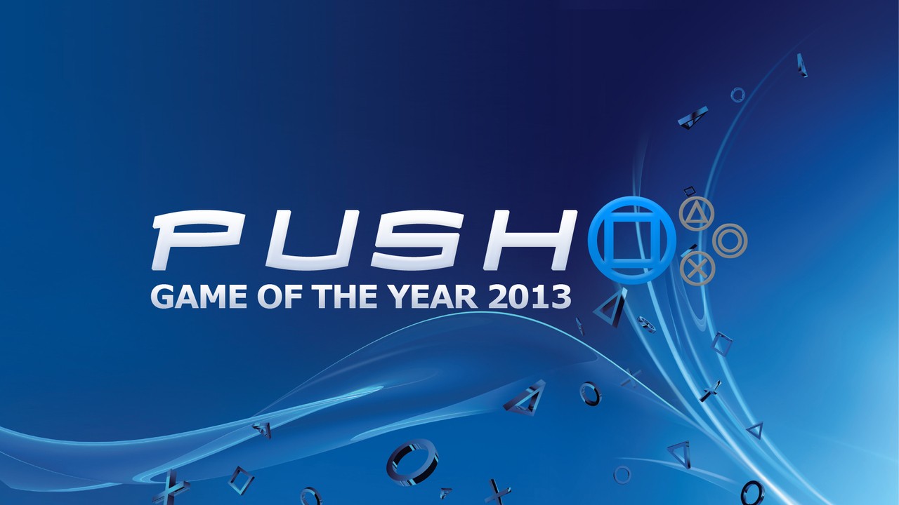 Game of the Year Watch Us Recap the Top Three PlayStation Games of