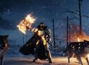 Watch Destiny's Rise of Iron Expansion Reveal Right Here
