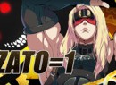 Yep, Guilty Gear Strive Still Looks Unbelievable as It Adds Millia and Zato-1