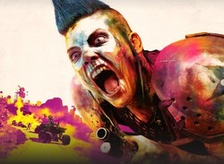 RAGE 2 Trailer Details Crazy Abilities and Brutal Takedowns