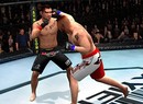 THQ Announces Date For PlayStation Move UFC Training Game