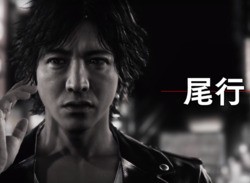 Judge Eyes Gameplay Shows That It's Basically a Yakuza Spin-Off