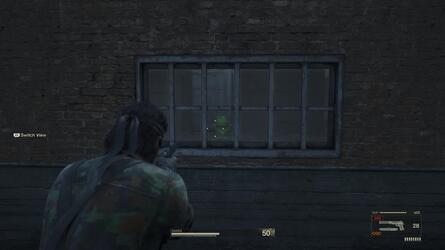 Metal Gear Solid Delta: Graniny Gorki Lab Exterior Walkthrough 9