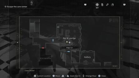 Resident Evil Requiem: All Antique Coins Locations Guide 9