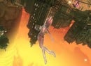 Learn About Gravity Rush's Love of Bande Dessinee