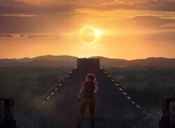 Shadow of the Tomb Raider Cinematic Trailer Leaked