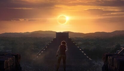 Shadow of the Tomb Raider Cinematic Trailer Leaked