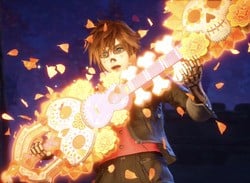 Pixar's Coco Confirmed for Kingdom Hearts 4, Launching on PS5 in Late 2027