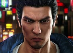 Here's Almost 2 Hours of Yakuza 6 PS4 Gameplay in English