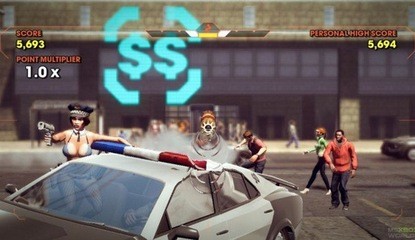 Nu-Metal Band Korn Would Have Been All Over This Cancelled Saints Row Game