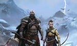 God of War Ragnarok (PS5) - A Dazzling Crown Jewel in Sony's Catalogue