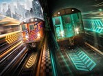 Metro Rivals: New York Takes Train Sim World and Turns It into Crazy Taxi on PS5