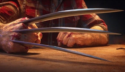 Yet More Leaked Wolverine PS5 Gameplay Has Appeared Online