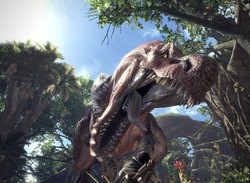 Monster Hunter: World Is Already a Game of the Year Candidate
