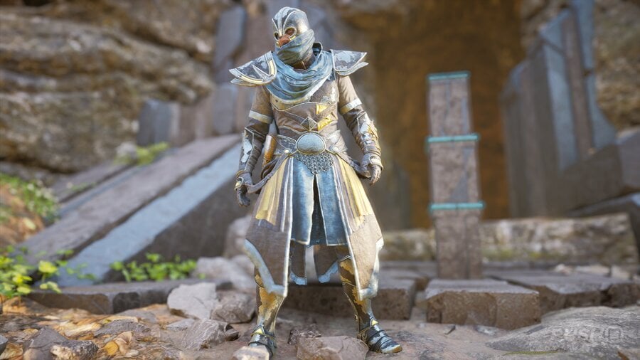 Assassin's Creed Valhalla: All Armor Sets and Where to Find Them 184