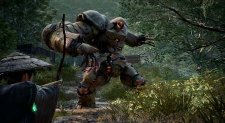 Pokémon Dev Game Freak Steps Up the Production Values for Beast of Reincarnation on PS5 5