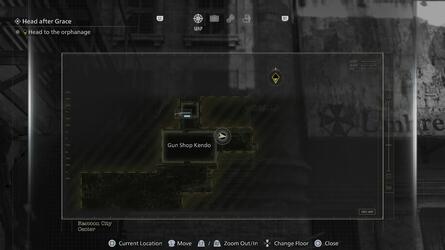 Resident Evil Requiem: Raccoon City Walkthrough 60