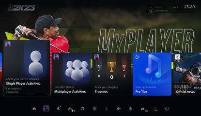 PS5 Firmware Update Makes Massive User Interface Improvements