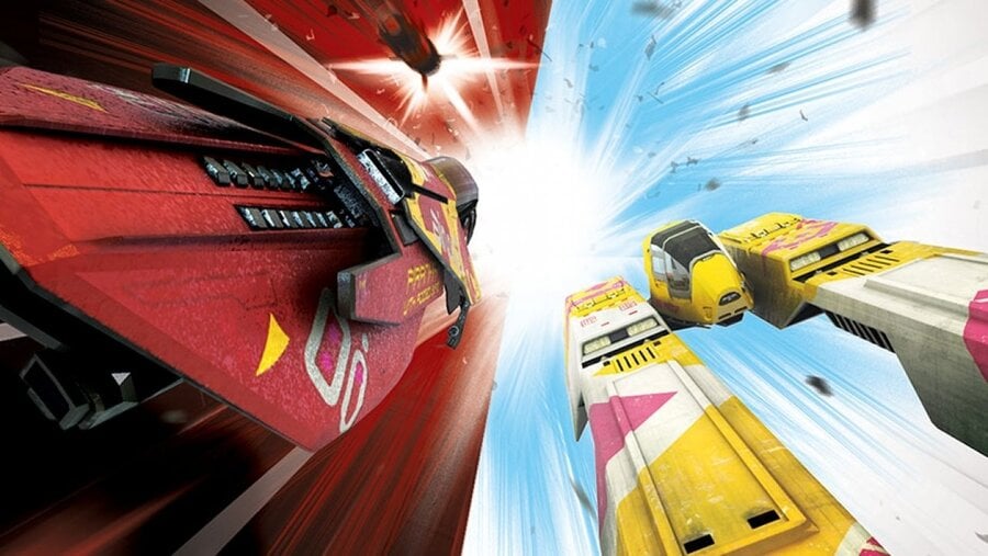 WipEout HD received an expansion and re-release in 2009. What was it called?