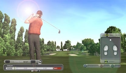 John Daly's ProStroke Golf Gets Playstation Move Support