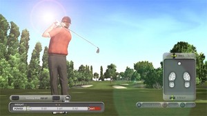 John Daly's ProStroke Golf Looks Like It'll Be On Of the First Playstation Move Titles.