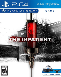 The Inpatient Cover