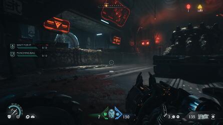 DOOM: The Dark Ages: Sentinel Command Station Walkthrough 5