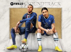 FIFA 23 Reveals Soundtrack of Over 100 Songs