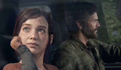 The Last of Us: Part I Features an Impressive Suite of Accessibility Options