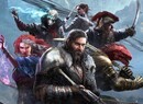 Baldur's Gate 3 Dev's Divinity: Original Sin 2 Out Now on PS5, Offers Free Upgrade