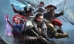 Baldur's Gate 3 Dev's Divinity: Original Sin 2 Out Now on PS5, Offers Free Upgrade