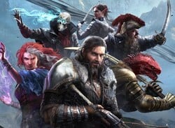 Baldur's Gate 3 Dev's Divinity: Original Sin 2 Out Now on PS5, Offers Free Upgrade