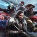Baldur's Gate 3 Dev's Divinity: Original Sin 2 Out Now on PS5, Offers Free Upgrade