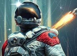 Starfield PS5 Port Skips State of Play, Set to Be Announced in March